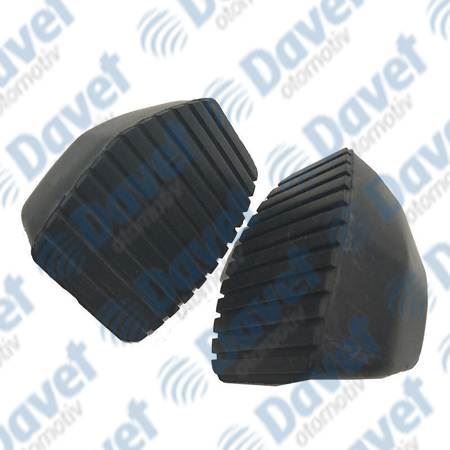 YTT Y5634 Pedal Lastigi C3 I-C4 I 02->